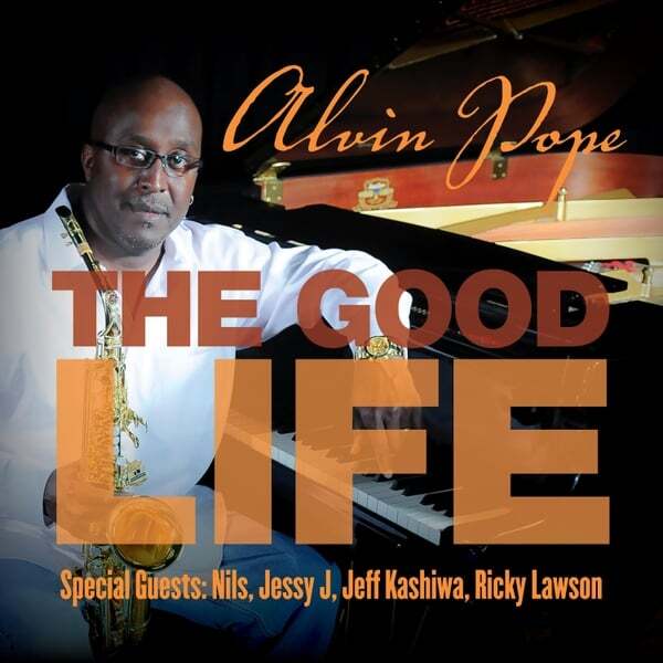 Cover art for The Good Life